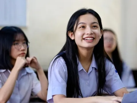 Nhiều trường đại học tuyển sinh bằng SAT, ACT