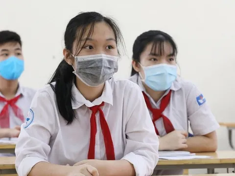 Tỷ lệ chọi vào lớp 10 công lập Hà Nội năm nay: Có gì đặc biệt?