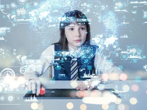 Nhiều hiệu trưởng ở Anh lo sợ vì AI phát triển quá nhanh