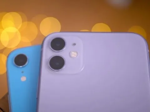 Đây là thời gian người dùng đang giữ iPhone của họ