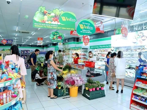 Bằng cách nào chuỗi Winmart và nhà thuốc Long Châu đang tạo ra những cửa hàng với điểm hòa vốn thấp so với đối thủ?