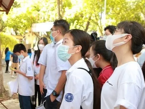 Những điều cần biết về thi vào lớp 10 công lập của 63 tỉnh, thành