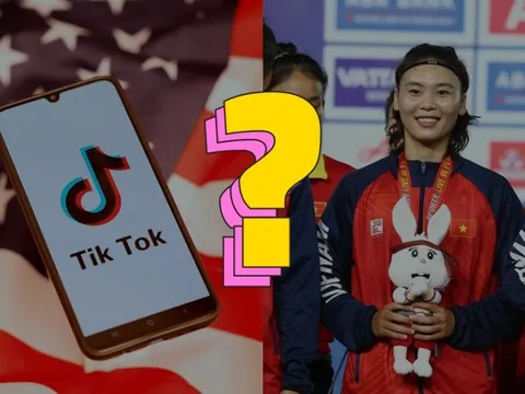 Số tiền tuyển nữ Việt Nam được thưởng nóng ở SEA Games 32