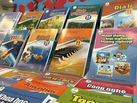 Tập huấn SGK mới: Cần cho giáo viên hiểu rõ, hiểu kỹ chương trình