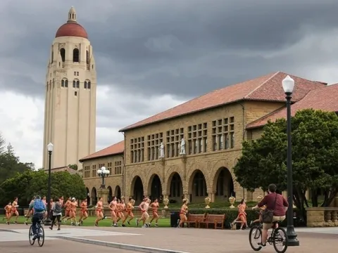 Đại học Stanford tìm ra cách sản xuất amoniac mà không thải khí CO2