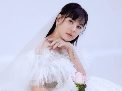 Diễn viên Cát Phượng lần đầu nói về bạn trai Việt kiều
