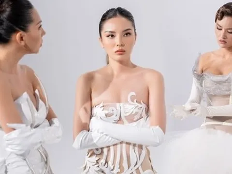 Bị nghi dàn xếp màn cãi nhau giữa các huấn luyện viên, BTC The Face nói gì?