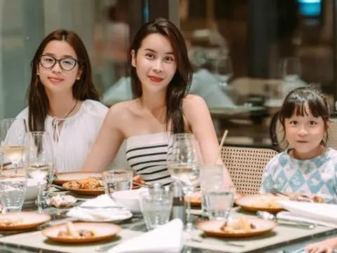 Làm thế nào để Lưu Hương Giang vượt qua giông bão?