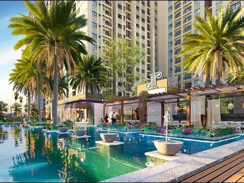 Khu vực nào tiềm năng để đầu tư căn hộ cho thuê?