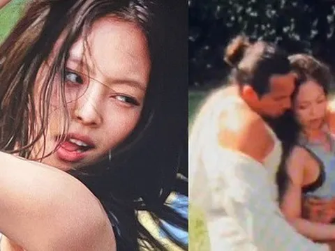 Jennie (BLACKPINK) tự nhận vai trong phim 18+ bị coi là rác phẩm