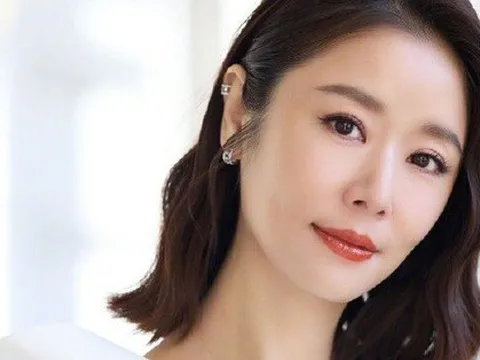 Lâm Tâm Như hé lộ di chứng khi sinh con ở tuổi 40