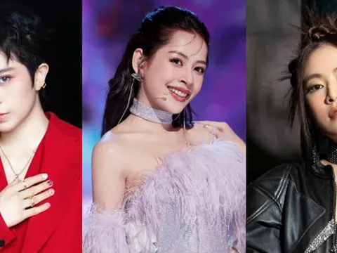 Show Đạp Gió chính thức tới Việt Nam, dàn sao nữ nào sẽ xuất hiện ở mùa đầu?