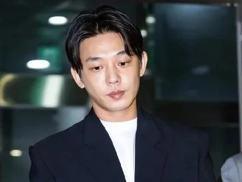 Yoo Ah In bị tình nghi sử dụng tổng cộng 7 loại chất kích thích