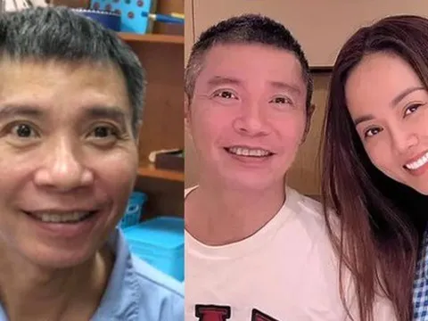 Sau 2 năm bị đột quỵ, sức khoẻ của Công Lý hiện ra sao?