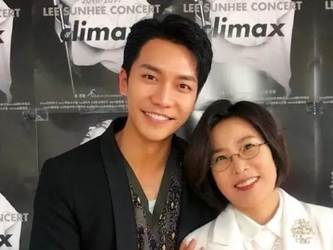 Diva xứ Hàn thừa nhận tham ô, bị nghi ngờ liên quan đến CEO quỵt tiền Lee Seung Gi