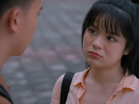 Màn cãi mẹ để bảo vệ bạn trai trong 'Cuộc đời vẫn đẹp sao' gây chú ý