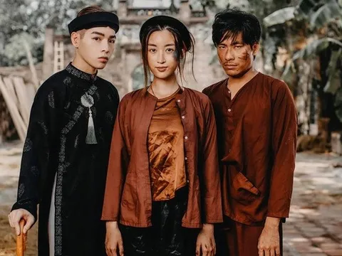 Vai diễn khiến Hoa hậu Đỗ Mỹ Linh không bao giờ muốn tái hiện