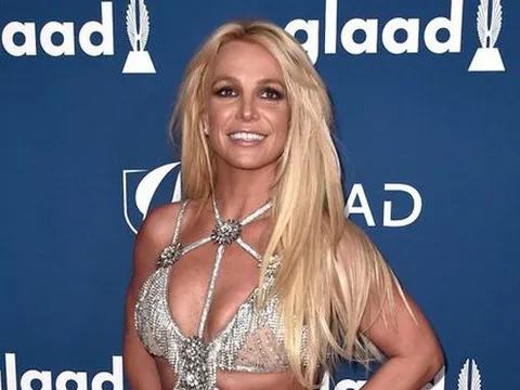 Gia đình của Britney Spears “sợ cô có thể chết như Amy Winehouse”