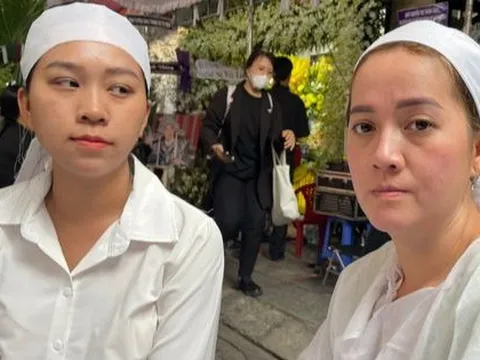 Ca sĩ Đông Dương từ chối làm chứng vụ gia đình nghệ sĩ Vũ Linh kiện tranh chấp tài sản