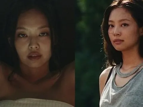 Jennie (BlackPink) đang phải đứng mũi chịu sào cho bộ phim gợi dục