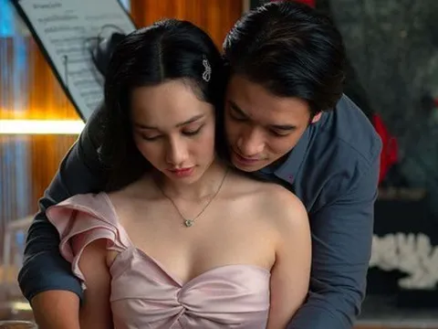 Hiện tượng chưa từng có ở phim Việt