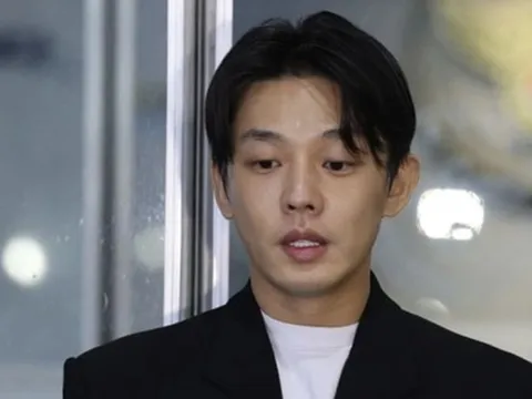 Yoo Ah In bị nghi ngờ dùng 8 loại chất cấm
