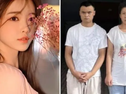 Tình tiết rợn người trong vụ cô gái Hàn bị vứt xác dưới ao