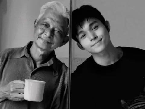 Bố ruột Jun Phạm đột ngột qua đời, dàn sao gửi lời chia buồn