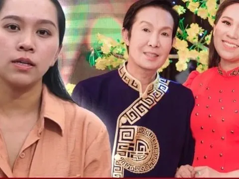 Hồng Phượng: 'Tôi và mẹ đã phải rời khỏi nhà cậu Năm - NSƯT Vũ Linh'