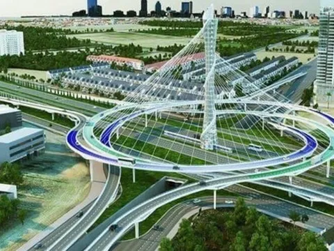 Dự án đường vành đai gần 86.000 tỷ Hà Nội sắp khởi công có gì đặc biệt?