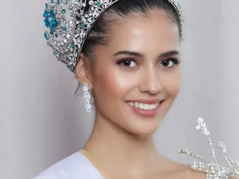 Hoa hậu Siêu quốc gia bị phạt 2,3 tỷ đồng nếu tiếp tục thi sắc đẹp