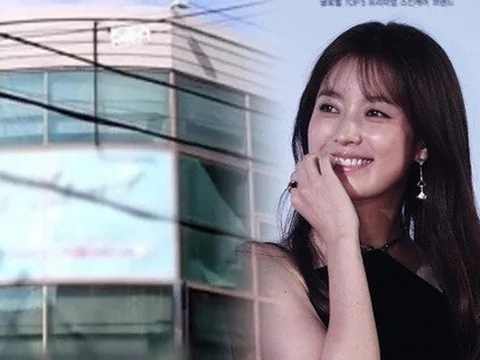 'Mỹ nhân có nụ cười đẹp nhất Kbiz' Han Hyo Joo bị phạt 1,2 tỷ đồng