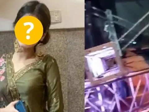 Nữ người mẫu 24 tuổi tử vong tại chỗ sau khi bị khung sắt sân khấu đè lên người