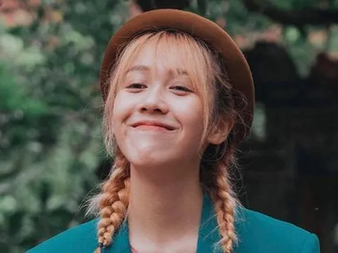 Hậu Hoàng, 8 triệu fan và 3 tỷ lượt xem: Chẳng ai ăn may đến tận 6 năm