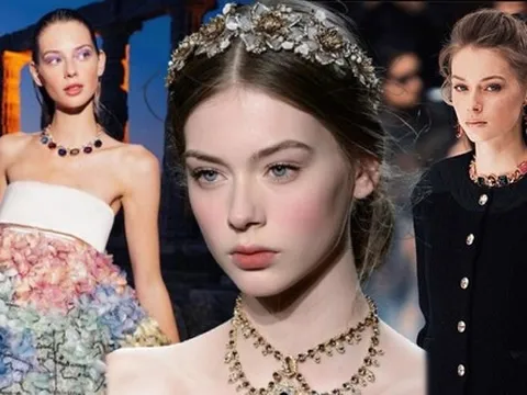 Nàng mẫu Hà Lan gây sốt vì đẹp như nữ thần Hy Lạp, ngũ quan hoàn hảo đến từng chi tiết