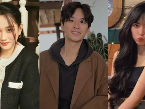 Dàn diễn viên Mắt Biếc hiện tại: Sự nghiệp đều lên hương, 1 sao nữ gây chú ý vì sắc vóc "trồi sụt"