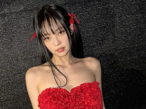 Jennie (BlackPink) xin lỗi