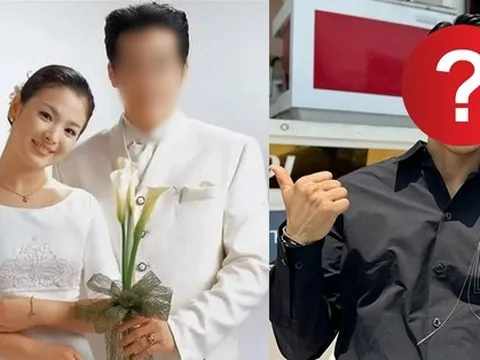 Mỹ nam Trái Tim Mùa Thu dù U50 vẫn quá trẻ đẹp, khác hẳn vẻ phát tướng cách đây 3 tháng