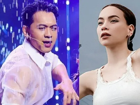 Hồ Ngọc Hà liệu có bị cướp hit 'Cô đơn trên sofa'?