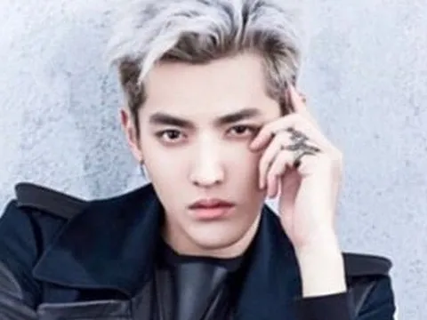 Ngô Diệc Phàm bán tháo nhà ở Thượng Hải để trả tiền phạt trốn thuế