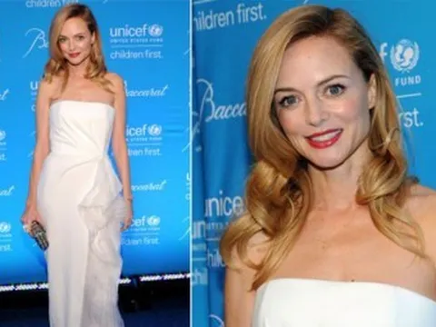 Nữ diễn viên U60 vẫn như 30 tuổi: Ngủ 12 tiếng, làm thêm 2 việc đơn giản để trẻ lâu bất ngờ