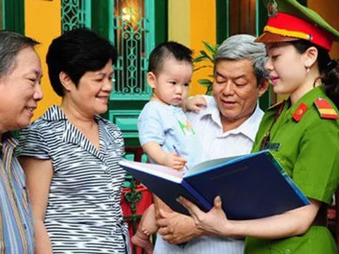 Hà Nội quy định ở 15m2 mới được đăng ký thường trú: Ảnh hưởng thế nào đến việc đăng ký khai sinh, nhập học cho con?