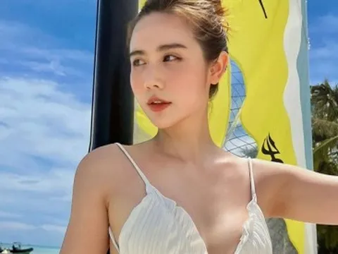 Huyền Lizzie: ‘Tôi mạnh mẽ nên đàn ông cảm thấy khó lòng che chở'