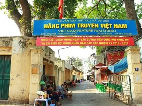 Nghệ sĩ vẫn chờ kết quả thanh tra thảm cảnh Hãng phim truyện Việt Nam