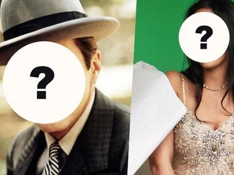 Bạn gái 29 tuổi lâm bồn, tài tử U85 mừng rỡ nhận con sau xét nghiệm DNA