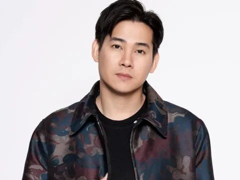 Đồng nghiệp mừng cho Phùng Ngọc Huy sắp gặp con gái