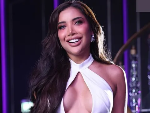 Nhan sắc dàn thí sinh Hoa hậu Chuyển giới Quốc tế 2023