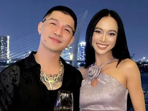 Vũ Ngọc Anh xác nhận cưới Cường Seven, hé lộ thời điểm tổ chức hôn lễ