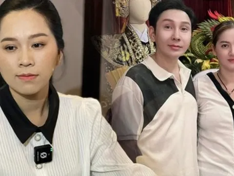 Ồn ào gia đình NSƯT Vũ Linh: Bị Hồng Phượng gọi tên, Vũ Luân - Hồng Loan nói gì?