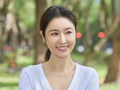 Lâm Tâm Như bị tổn thương dây thần kinh ở chân sau khi mang thai